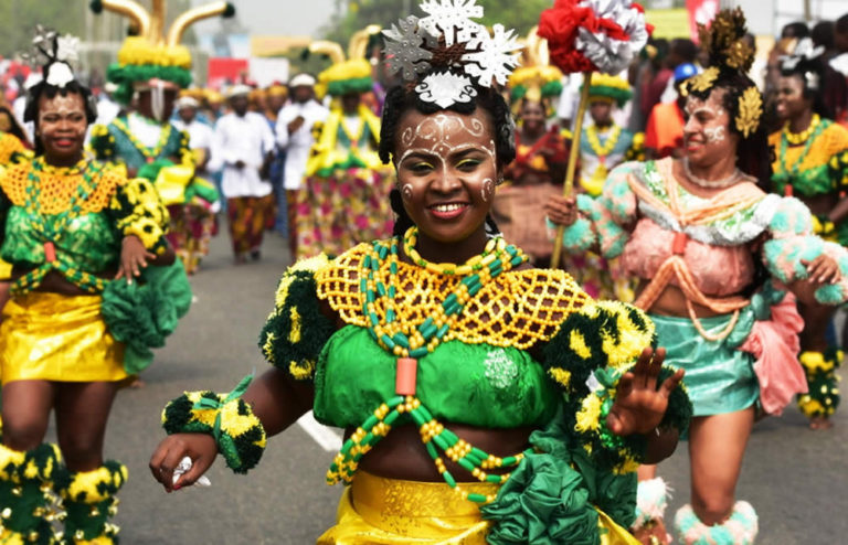 Calabar Cultural Festival
