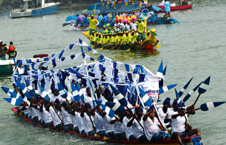 Carniriv Cultural Festival