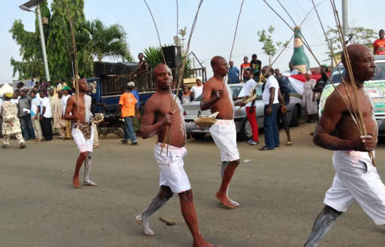 Shado/Sharo Cultural Festival