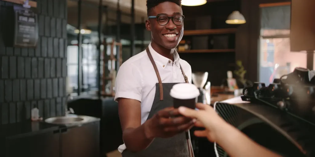 Coffee Shops in Lagos