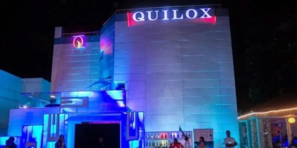 Quilox Club